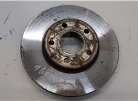 1520297, 7M511125BB Диск тормозной Ford Focus 3 2011-2015 21079321 #3