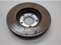 1520297, 7M511125BB Диск тормозной Ford Focus 3 2011-2015 21079340 #1