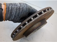 1520297, 7M511125BB Диск тормозной Ford Focus 3 2011-2015 21079340 #2