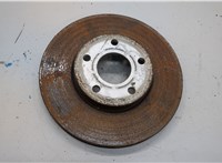 1520297, 7M511125BB Диск тормозной Ford Focus 3 2011-2015 21079340 #3