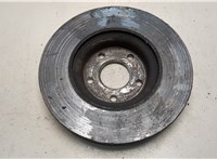 1520297, 7M511125BB Диск тормозной Ford C-Max 2002-2010 21079366 #2