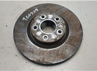 1520297, 7M511125BB Диск тормозной Ford C-Max 2002-2010 21079374 #1