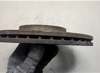 1520297, 7M511125BB Диск тормозной Ford C-Max 2002-2010 21079374 #3