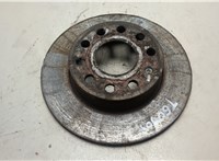  Диск тормозной Volkswagen Touran 2006-2010 21079386 #1