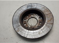  Диск тормозной Volkswagen Touran 2006-2010 21079386 #2