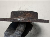  Диск тормозной Volkswagen Touran 2006-2010 21079386 #3