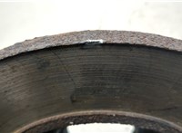  Диск тормозной Volkswagen Touran 2006-2010 21079386 #4