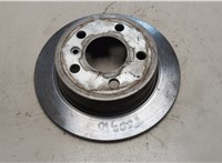  Диск тормозной Mercedes B W245 2005-2011 21079402 #1