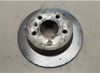  Диск тормозной Mercedes B W245 2005-2011 21079404 #1