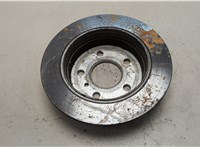  Диск тормозной Mercedes B W245 2005-2011 21079404 #2