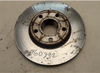 1520297, 7M511125BB Диск тормозной Ford Focus 3 2011-2015 21079410 #1