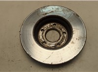 1520297, 7M511125BB Диск тормозной Ford Focus 3 2011-2015 21079410 #2