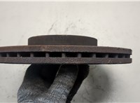 1520297, 7M511125BB Диск тормозной Ford Focus 3 2011-2015 21079410 #3