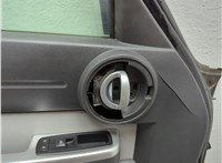  Дверь боковая (легковая) Dodge Nitro 2006-2011 21079423 #5