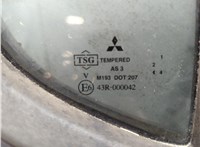 Стекло боковой двери Mitsubishi L200 2006-2015 11761269 #3