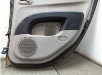  Стекло боковой двери Mitsubishi L200 2006-2015 11761269 #7