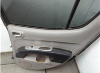  Стекло боковой двери Mitsubishi L200 2006-2015 11761269 #8