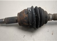 1806083, CN153B436FC Полуось (приводной вал, шрус) Ford EcoSport 2012-2018 21079455 #2