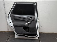  Дверь боковая (легковая) Ford Mondeo 4 2007-2015 21079464 #5