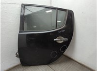  Стекло боковой двери Mitsubishi L200 2006-2015 11761279 #1