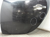  Стекло боковой двери Mitsubishi L200 2006-2015 11761279 #2