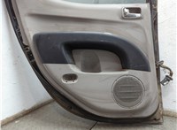  Стекло боковой двери Mitsubishi L200 2006-2015 11761279 #5