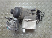 K0100240 Корпус масляного фильтра KIA Optima 4 2012-2020 21079470 #1