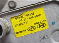 K0100240 Корпус масляного фильтра KIA Optima 4 2012-2020 21079470 #4