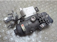 K0100240 Корпус масляного фильтра KIA Optima 4 2012-2020 21079470 #6