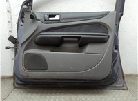  Замок двери Ford Focus 2 2005-2008 11761294 #5