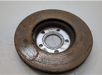  Диск тормозной Opel Zafira A 1999-2005 21079509 #1