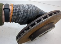  Диск тормозной Opel Zafira A 1999-2005 21079509 #2