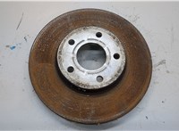  Диск тормозной Opel Zafira A 1999-2005 21079509 #3