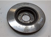  Диск тормозной KIA Carens 2013-2019 21079512 #1