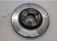  Диск тормозной KIA Carens 2013-2019 21079512 #3