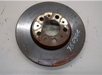  Диск тормозной Volvo S60 2000-2009 21079517 #3