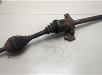  Полуось (приводной вал, шрус) Nissan X-Trail (T31) 2007-2015 21079520 #1