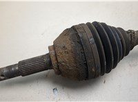  Полуось (приводной вал, шрус) Nissan X-Trail (T31) 2007-2015 21079520 #2