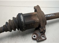  Полуось (приводной вал, шрус) Nissan X-Trail (T31) 2007-2015 21079520 #3
