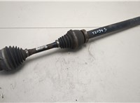  Полуось (приводной вал, шрус) Volvo V70 2000-2007 21079550 #1
