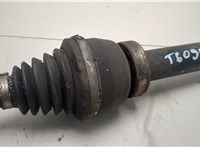  Полуось (приводной вал, шрус) Volvo V70 2000-2007 21079550 #3