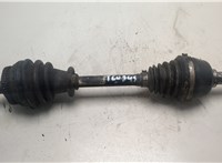  Полуось (приводной вал, шрус) Volvo V70 2000-2007 21079568 #1