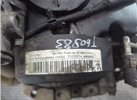  Турбина Skoda Octavia (A5) 2004-2013 11761740 #8