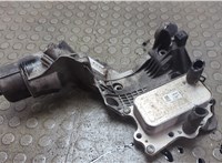 25183556 Корпус масляного фильтра Opel Antara 2006-2015 21079575 #1