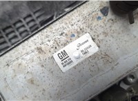 25183556 Корпус масляного фильтра Opel Antara 2006-2015 21079575 #2