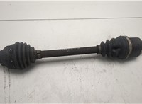  Полуось (приводной вал, шрус) Ford Focus 2 2005-2008 21079578 #1