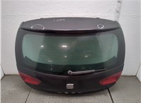 6Q6955707C Щеткодержатель Seat Leon 2 2005-2012 11761411 #1