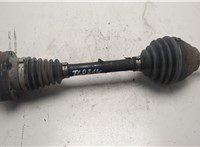  Полуось (приводной вал, шрус) Volkswagen Tiguan 2007-2011 21079589 #1