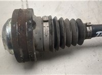  Полуось (приводной вал, шрус) Volkswagen Tiguan 2007-2011 21079589 #2