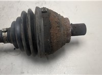  Полуось (приводной вал, шрус) Volkswagen Tiguan 2007-2011 21079589 #3